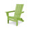 Adirondack pliant POLYWOOD Quattro