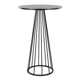 Canary Cosmo Counter Table