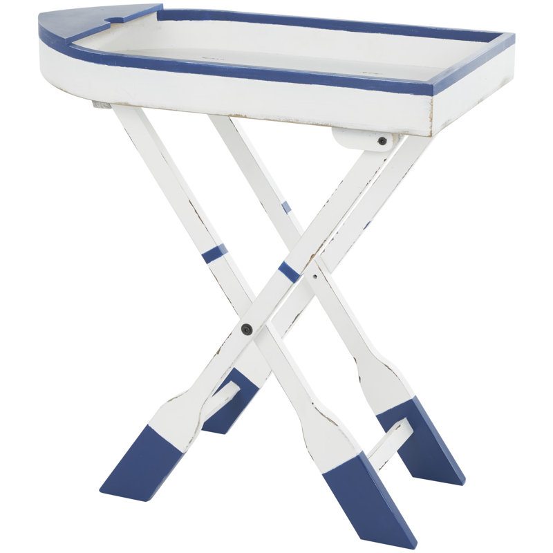 Table de bout Leoti