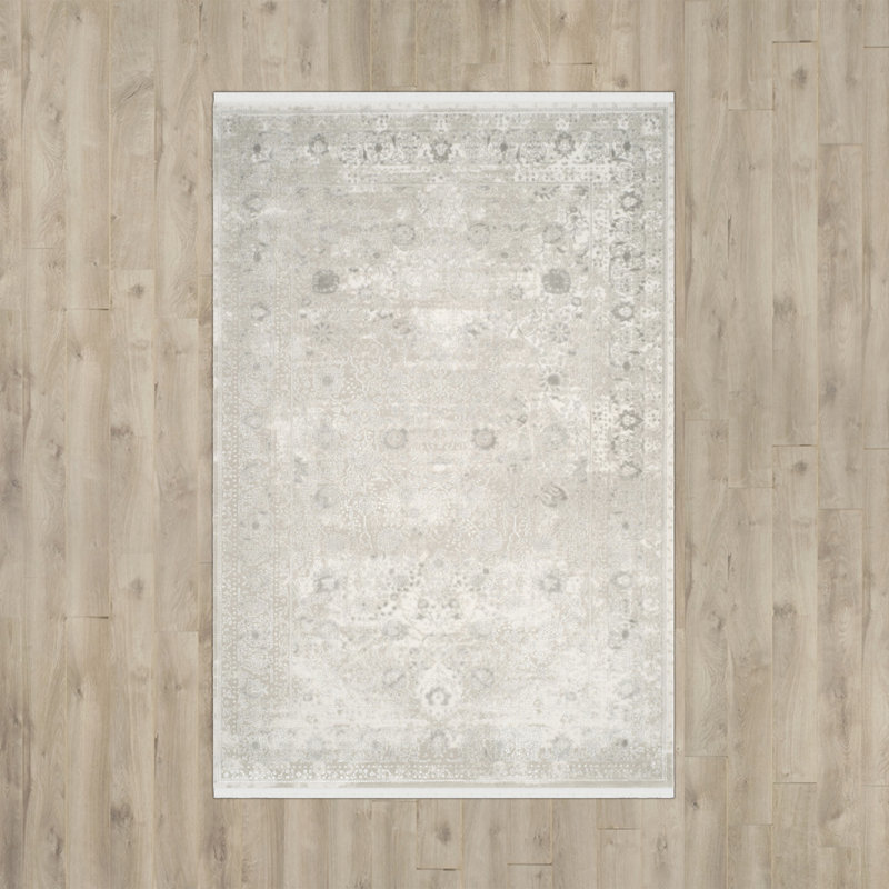 Tapis performance Elodie Wilshire, Rectangle 4pi x 6 pi