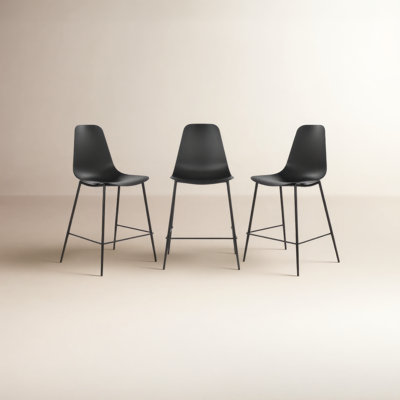Isla 25" Bar Stool