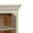 Harlowe 3 Piece Rectangular Writing Desk Office Set with Hutch