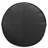 Ashvika Leather Pouf-1361798205