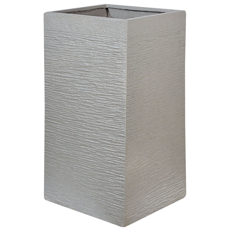 Ameley Pot Planter, 77cm H x 40cm W x 40cm D