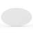 Chaena 5-Piece Oval Dining Table Sets-102506942