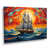 Toile tendue