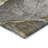 Alfonzo Washable Abstract Indoor / Outdoor Rug-217822091