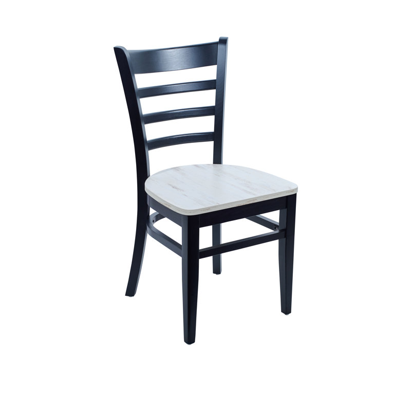 17.75'' H Side Chair