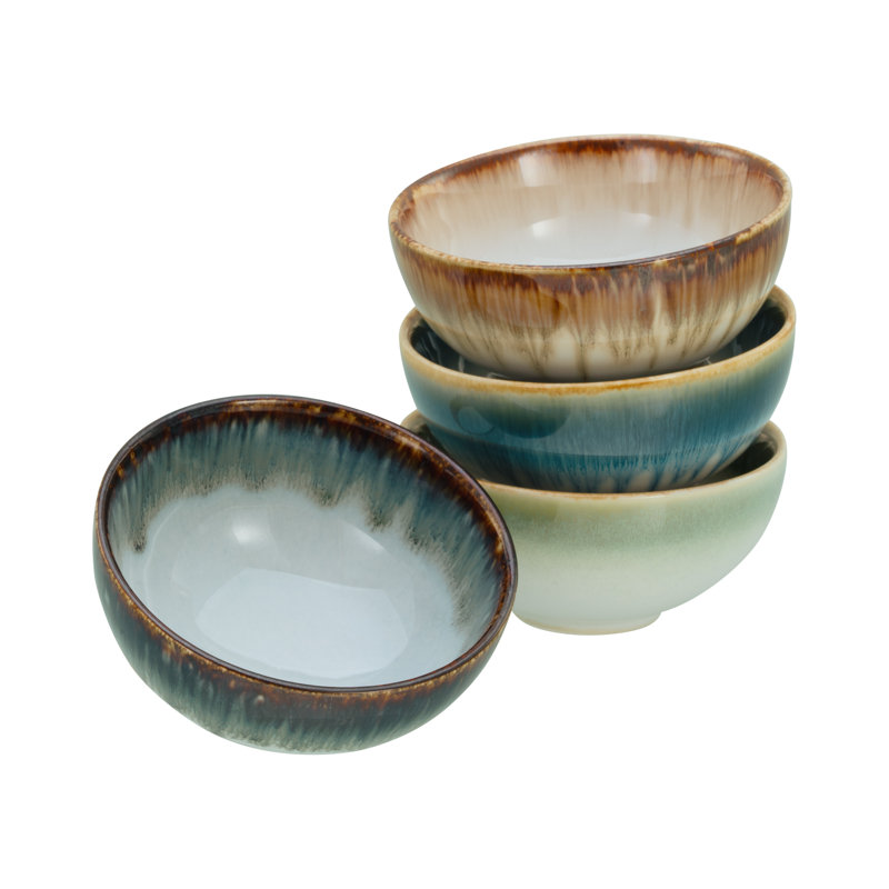 Cascade Dining Bowl