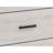 Brantford Coastal White 2-Drawer Nightstand-767454607