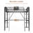 Kids Loft Bed Twin Size