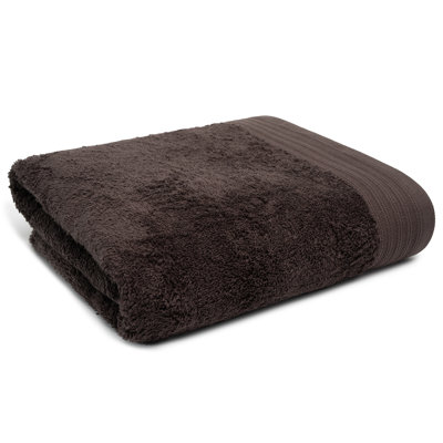 Cecille Midweight Bath Sheet