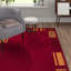 Stevenage Wool Hand Woven Area Rug-16757515