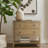 2 Drawer Accent Chest See Below