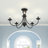 Easton Semi Flush Mount-1691907274
