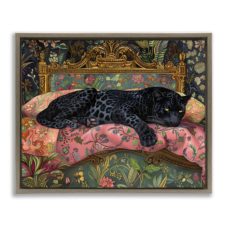 Fauteuil Leopard, Cadre flottant orme Montalcino, H 25 po x l 31 po