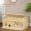 Hamster Cage-108204421