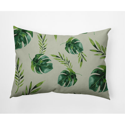  Housse et insert rectangulaires en coton