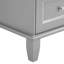 Nora 36" Freestanding Standard Single Bathroom Vanity with Top-1697141638
