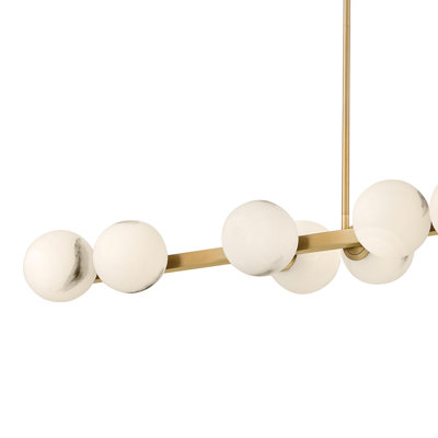 Selene 14 - Light Chandelier