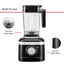 KitchenAid® K400 Variable Speed Blender with Tamper-1913858824