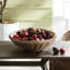 Eloise Handmade Decorative Basket