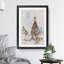 The St Basils Cathedral Russia - Picture Frame Graphic Art-62805261-62805266