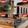 Meditation Bamboo Altar Table With Drawer For Spiritual Use, Display, And Storage (16.5X9.8X11 Inches)