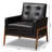 Kisner Upholstered Armchair-457925502