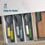 Plastic Cutlery Tray