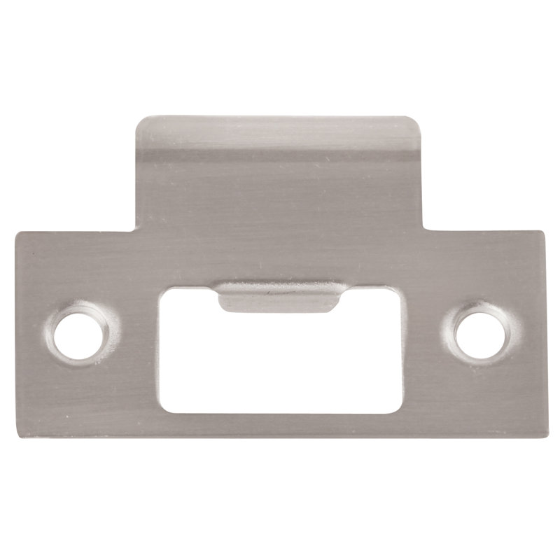 Stainless Steel T-Strike, Chrome