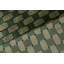 Hand-Knotted High-Quality Navy and Blue Area Rug