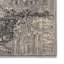 Tapis abstrait gris Brolin-1266944227