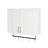 Bathroom Wall Cabinet With Adjustable Shelf