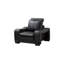 Fauteuil club et repose-pieds Barnier-261881799