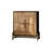 Modern Solid Wood Sideboard