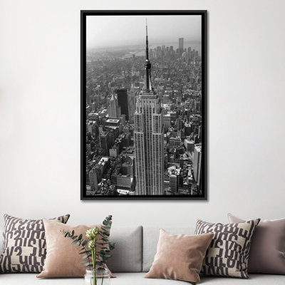 Modern & Contemporary
