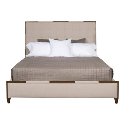 Thom Filicia Home Chatfield King Bed