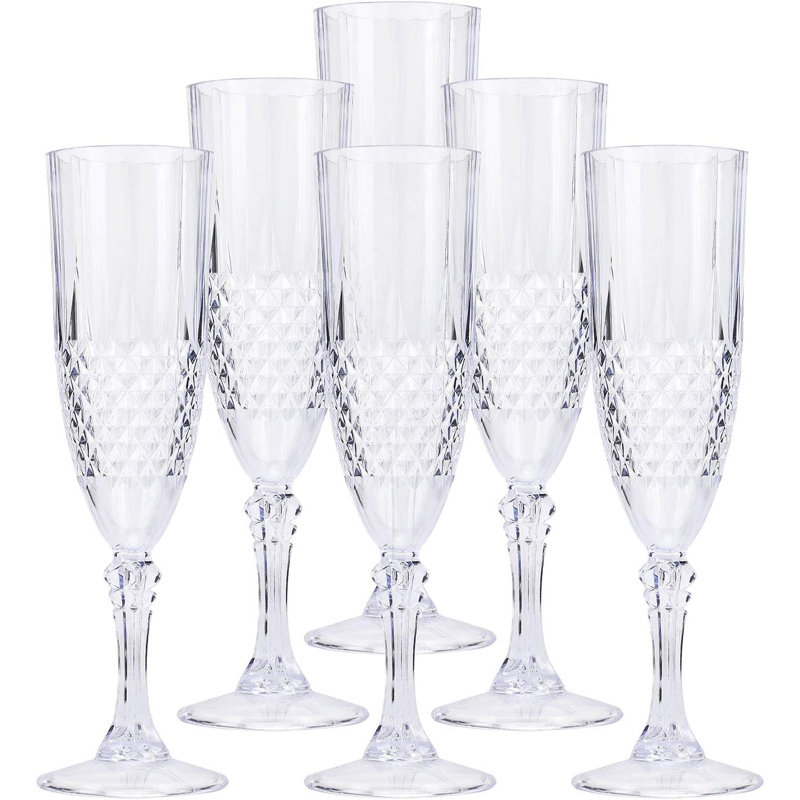 Wine Glass Set