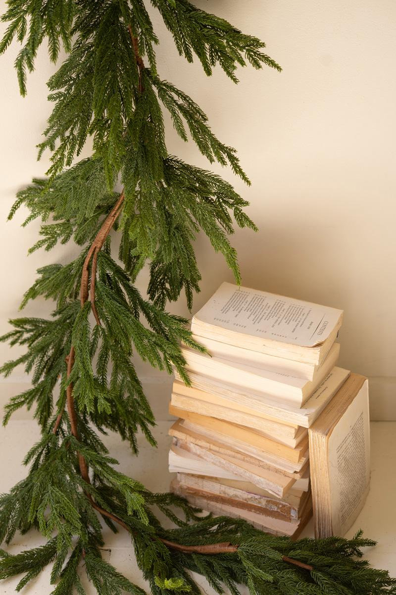 Faux Fir Lightbourne