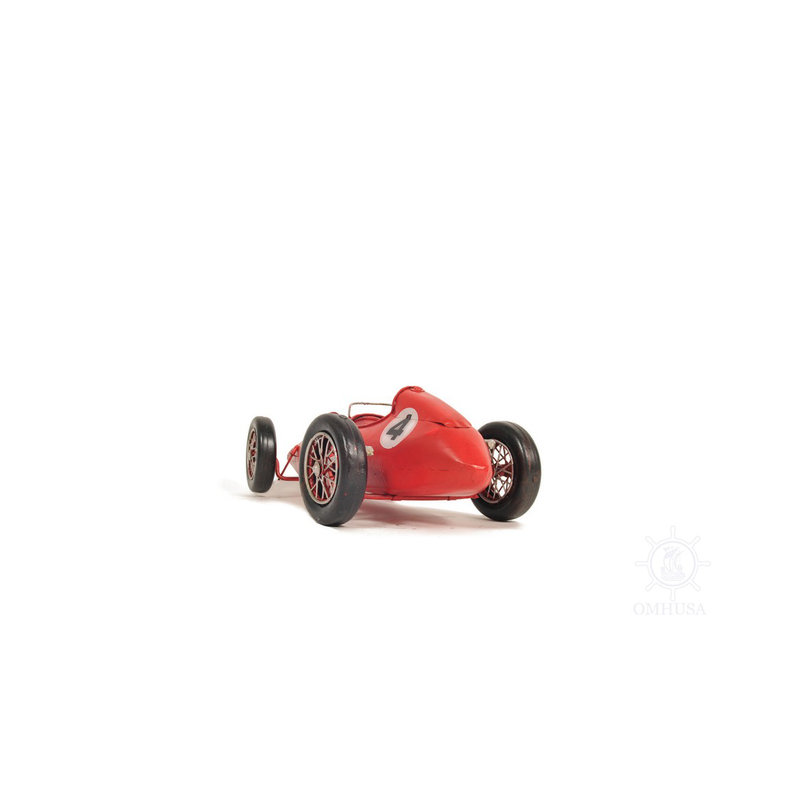 Sculpture Haylan Ferrari