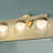 Hinkley Sunni Medium Three Light Vanity-114210457