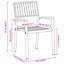 Patio Dining Armchair-59307695