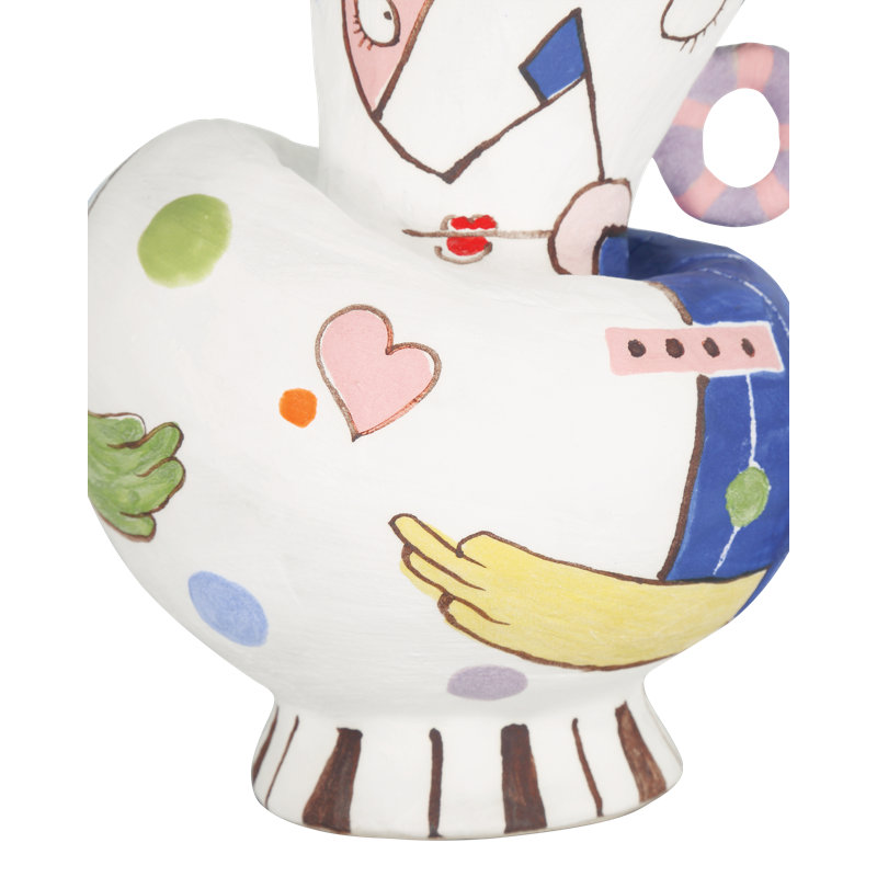 Osamu Objects Set Of 2