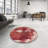 Abstract Indoor Rug-1225178115