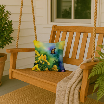 Coussin Kentucky
