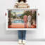 Poolside Romance Duo Shadowbox by Oliver Gal-2072066456-2072066145