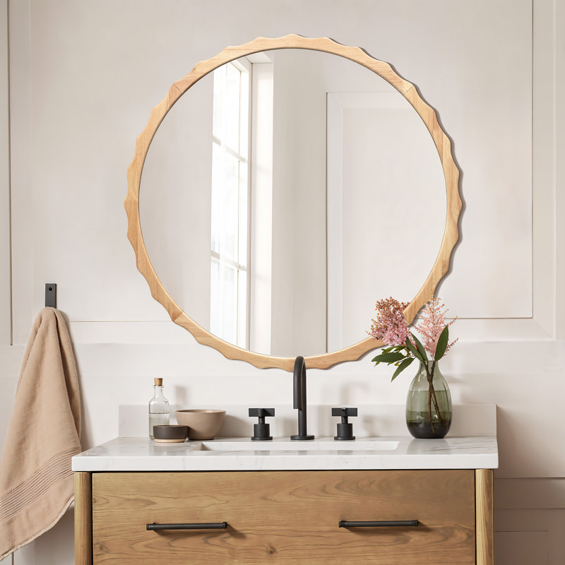 Miroir mural 31,5 pouces