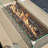 Rectangle Concrete Smokeless Fire Pit Table-89140644-86331986