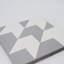 Oujda 8 in. x 8 in. Honed Tile-40181094